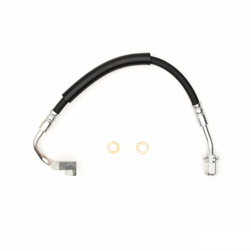 Picture of DFC 10-12 Ford Taurus Rear-L Brake Hose