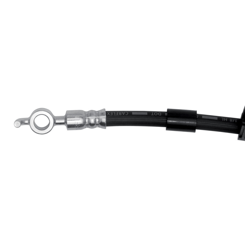 Picture of DFC 17-20 Lincoln Continental Rear-L Brake Hose