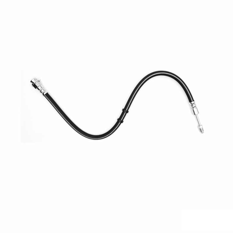 Picture of DFC 72-75 Ford F-150 4WD Front-L Brake Hose