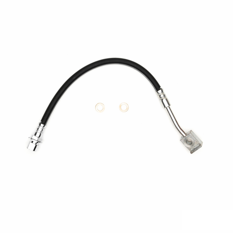 Picture of DFC 76-77 Ford Bronco Front-R lo Brake Hose
