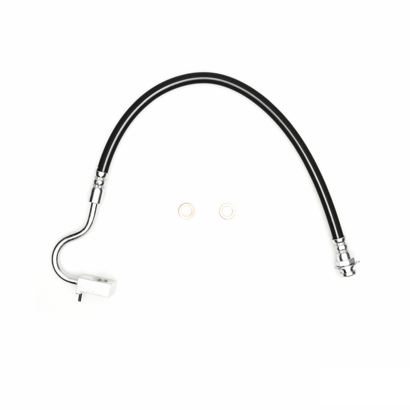 Picture of DFC 76-79 Ford F-250 2WD (Excl Super Duty) Front Brake Hose