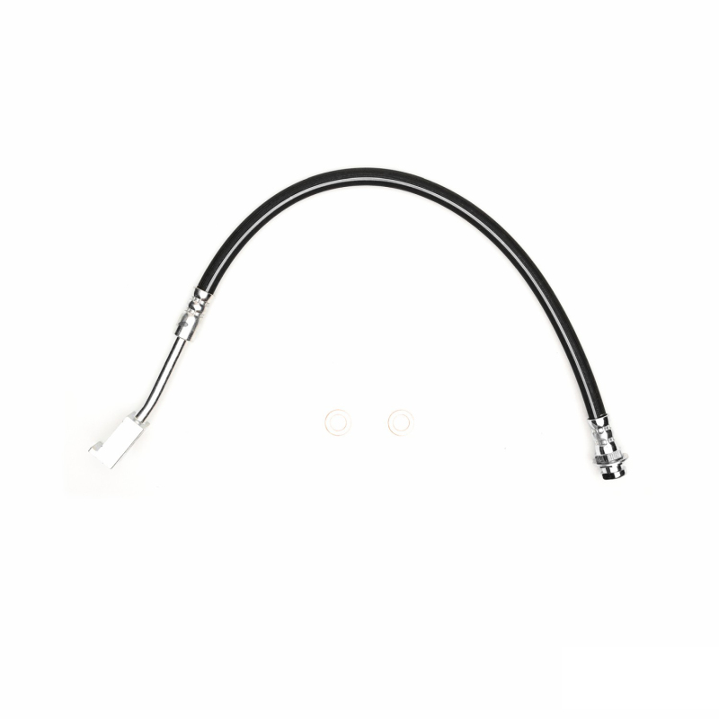 Picture of DFC 73-83 Ford F-100 2WD Front-R Brake Hose