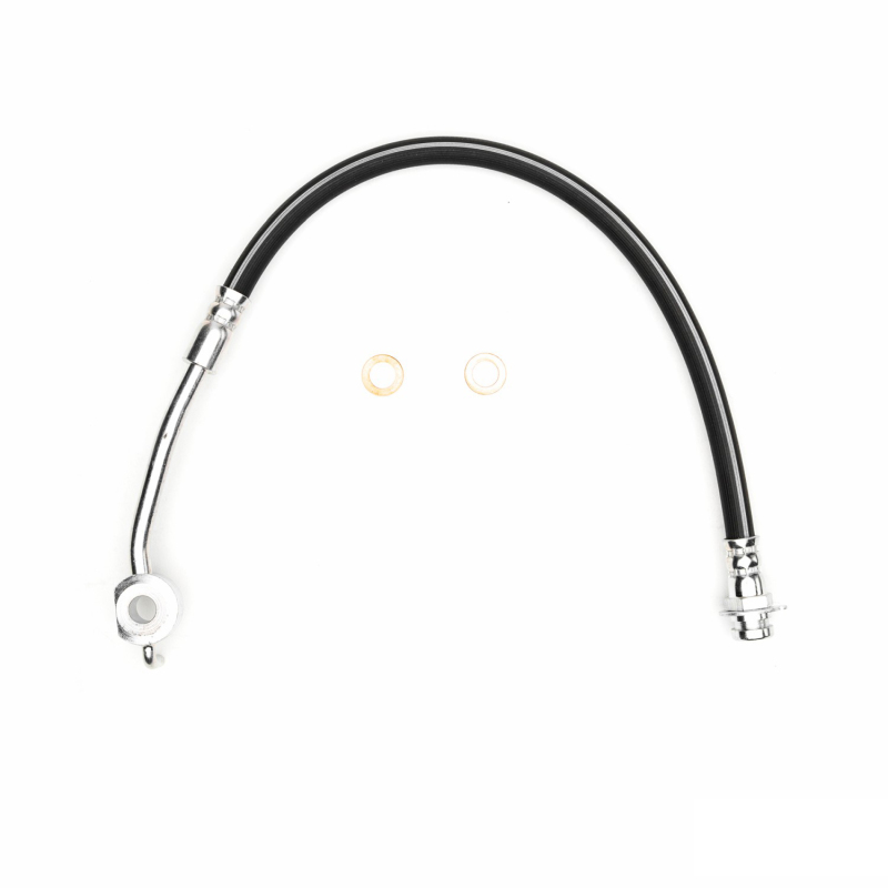Picture of DFC 78-79 Ford E-350 Econoline Front-R Brake Hose