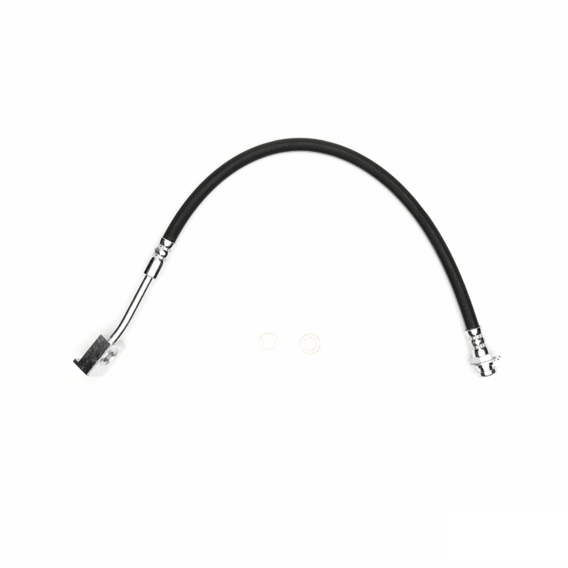 Picture of DFC 73-83 Ford E-100 Econoline Front-L Brake Hose