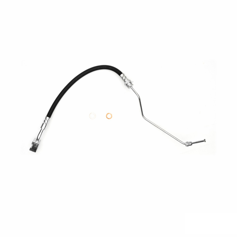 Picture of DFC 78-79 Ford Bronco Front-L lo Brake Hose