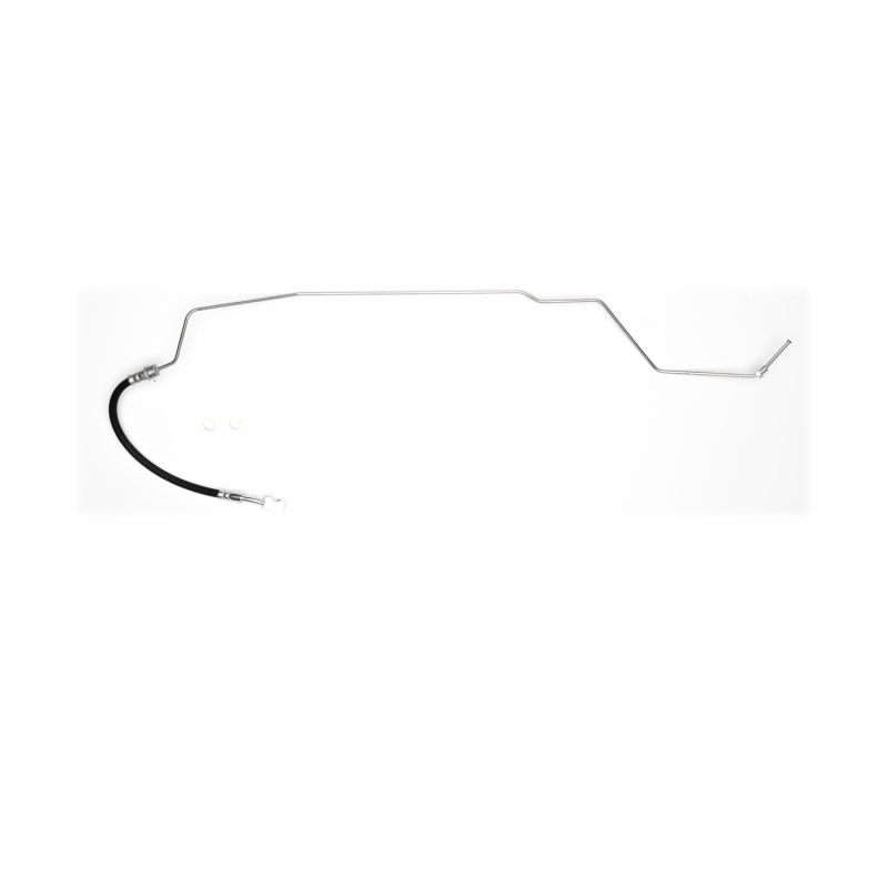 Picture of DFC 78-90 Ford F-150 4WD Front-R lo/Rear-up Brake Hose