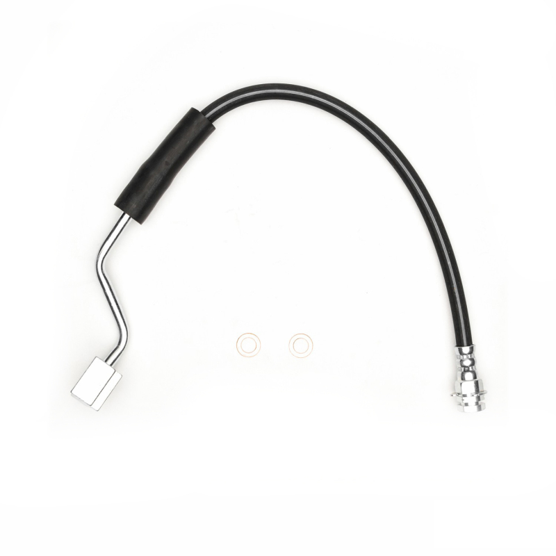 Picture of DFC 80-93 Ford F-250 2WD (Excl Super Duty) Front-R Brake Hose
