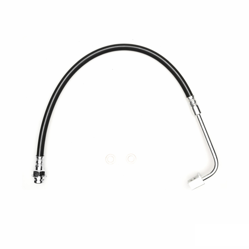 Picture of DFC 80-94 Ford F-250 4WD (Excl Super Duty) Front-R/Front Brake Hose
