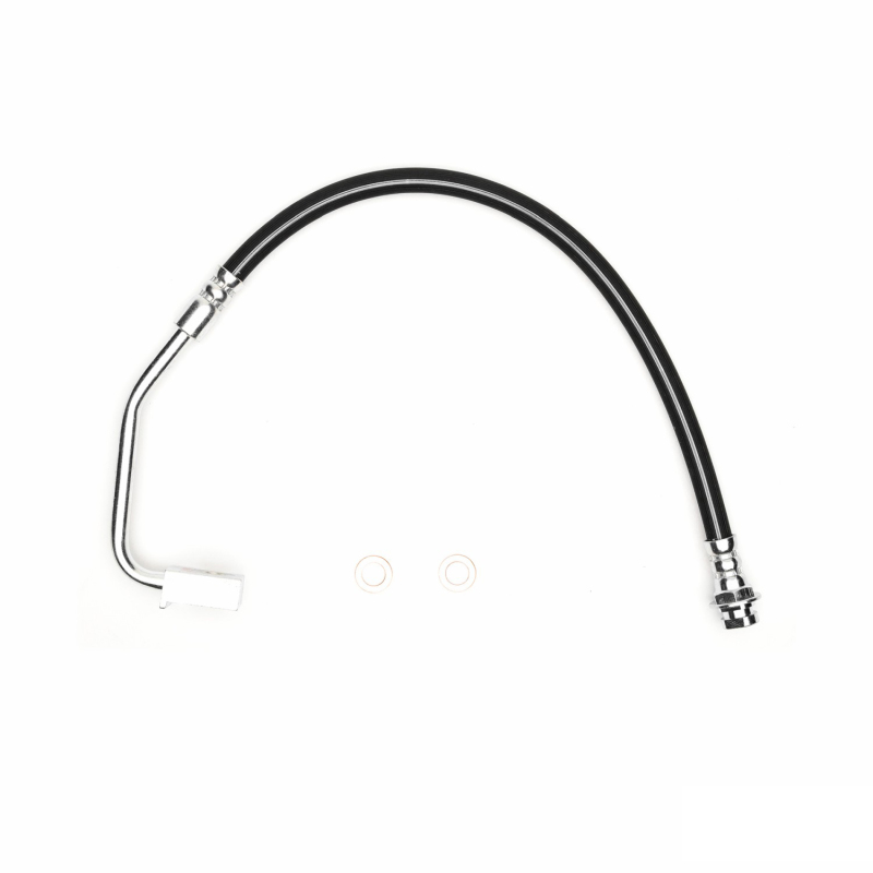 Picture of DFC 80-91 Ford E-350 Econoline Front-R Brake Hose