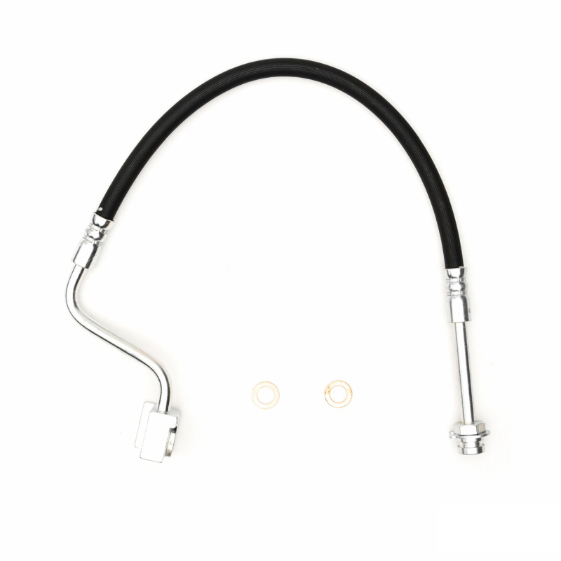 Picture of DFC 84-91 Ford E-150 Econoline Front-L Brake Hose