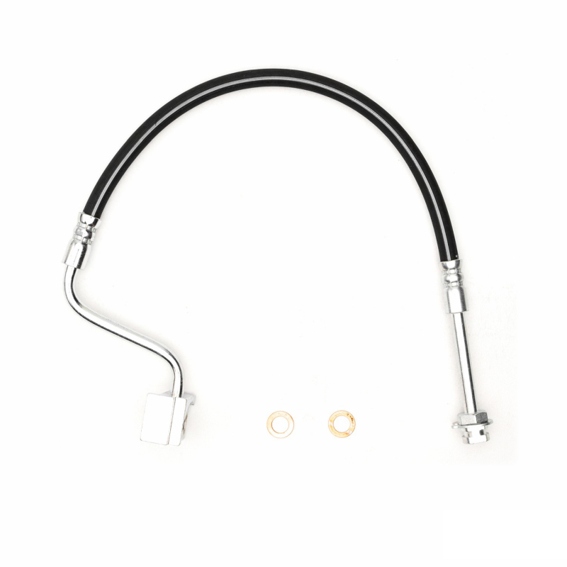Picture of DFC 84-91 Ford E-150 Econoline Front-R Brake Hose