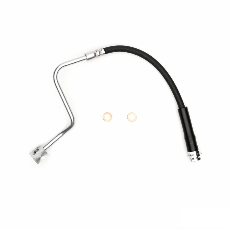 Picture of DFC 86-87 Ford Aerostar Front-R Brake Hose