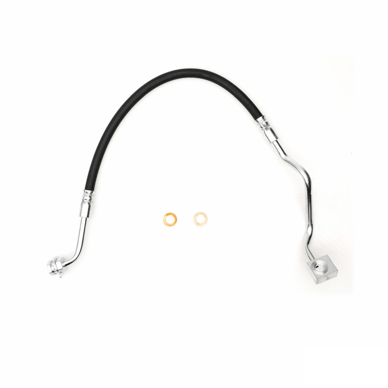 Picture of DFC 86-87 Ford Ranger Front-R Brake Hose