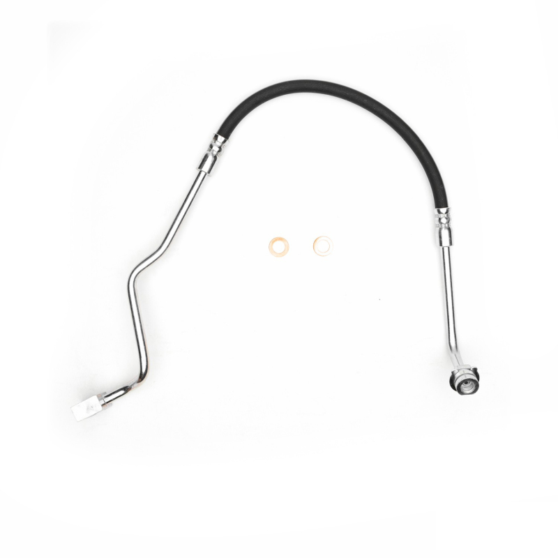 Picture of DFC 86-87 Ford Bronco II Front-R Brake Hose