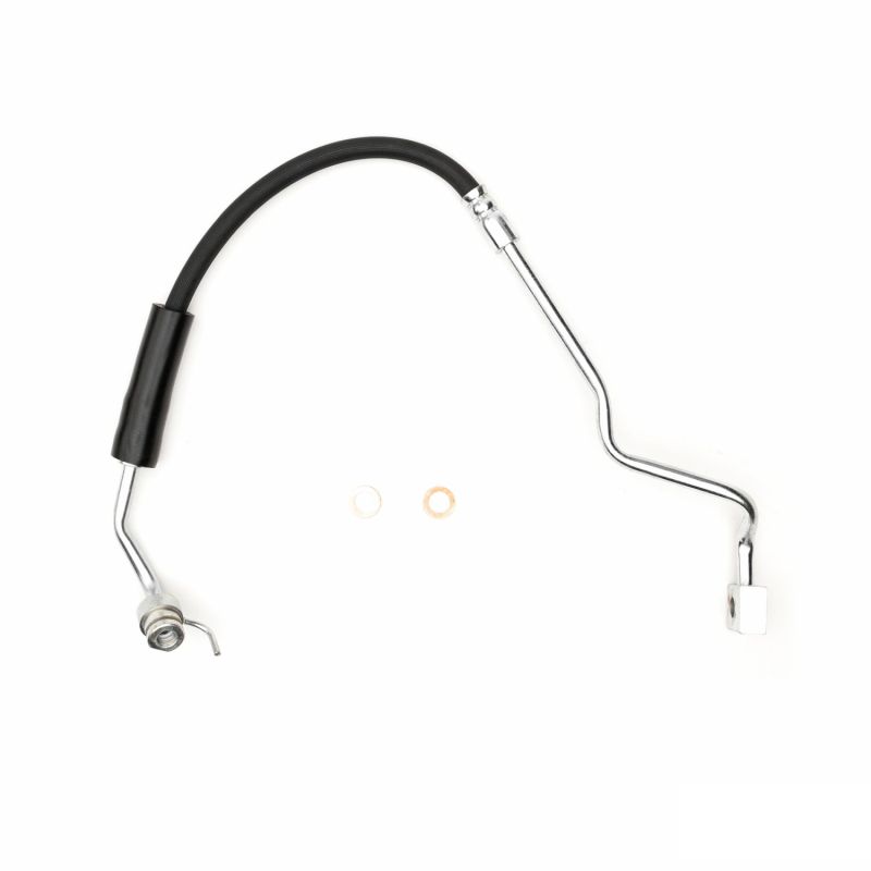Picture of DFC 86-86 Ford Bronco II Front-R Brake Hose