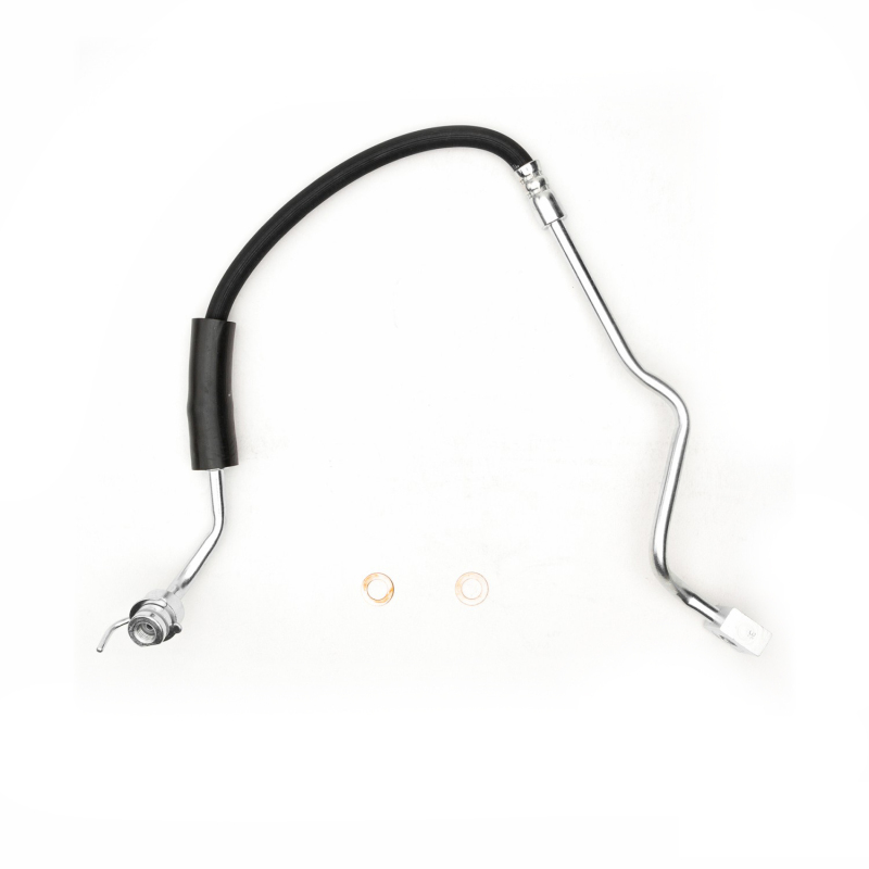 Picture of DFC 86-86 Ford Bronco II Front-L Brake Hose