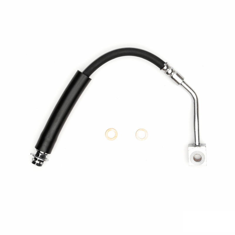 Picture of DFC 87-89 Ford Aerostar Front-L Brake Hose