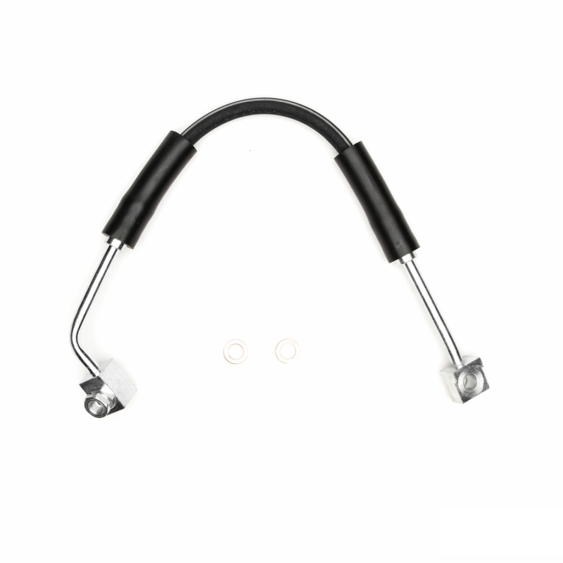 Picture of DFC 89-94 Ford Ranger Front-L Brake Hose