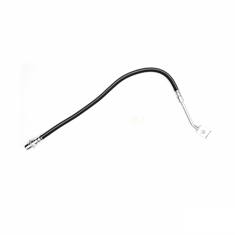 Picture of DFC 78-79 Ford F-150 4WD Front-R lo Brake Hose