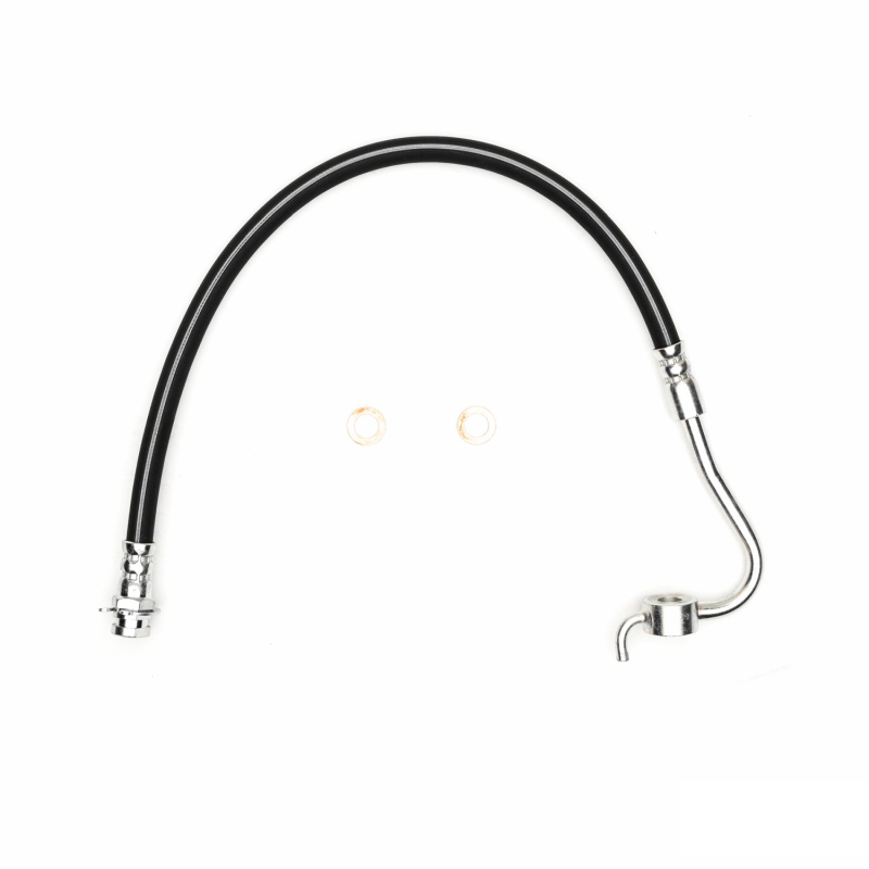 Picture of DFC 76-76 Ford F-250 2WD (Excl Super Duty) Front-L Brake Hose