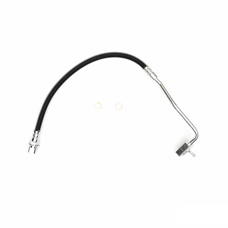 Picture of DFC 76-79 Ford F-250 4WD (Excl Super Duty) Front-L Brake Hose