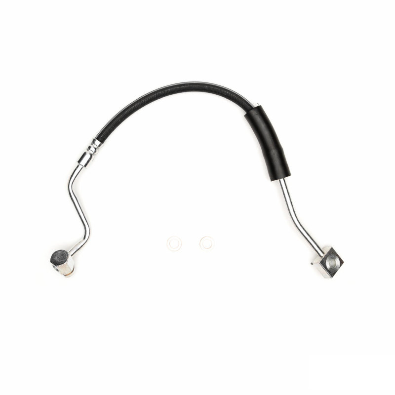 Picture of DFC 91-94 Ford Explorer Front-L Brake Hose