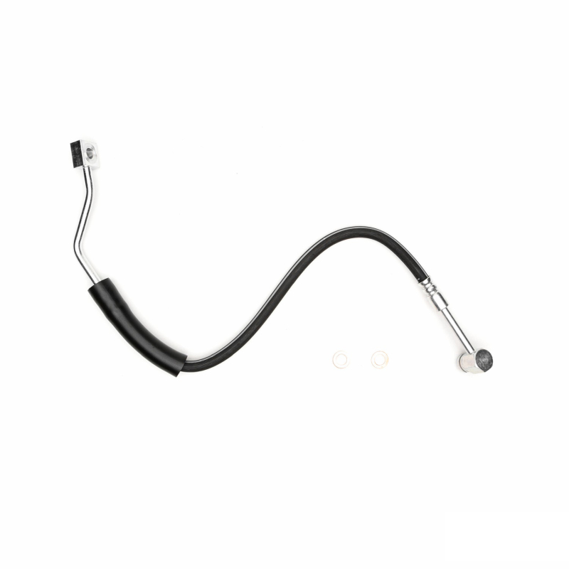Picture of DFC 92-94 Ford E-250 Econoline Front-L Brake Hose
