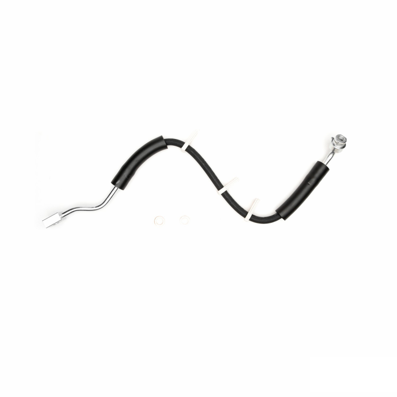 Picture of DFC 92-94 Ford E-350 Econoline Front-R Brake Hose