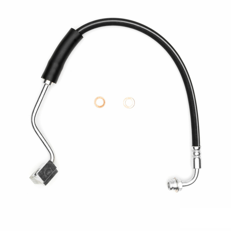 Picture of DFC 92-93 Ford E-150 Econoline Front-R Brake Hose