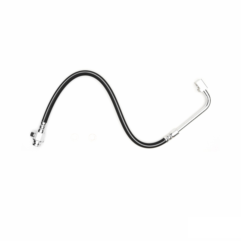 Picture of DFC 90-94 Ford F-250 4WD (Excl Super Duty) Front-L Brake Hose