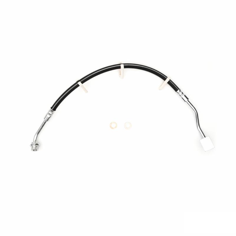 Picture of DFC 94-96 Ford Bronco Front-L Brake Hose