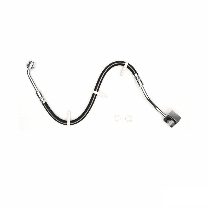 Picture of DFC 94-96 Ford Bronco Front-R Brake Hose