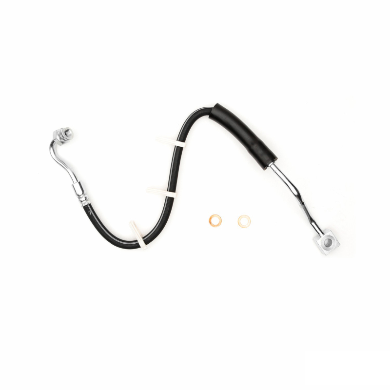 Picture of DFC 94-94 Ford E-350 Econoline Front-L Brake Hose