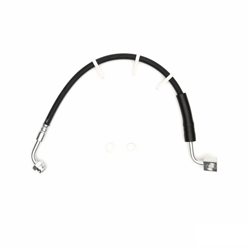 Picture of DFC 95-05 Ford E-350 Econoline Front-L/Front Left Brake Hose