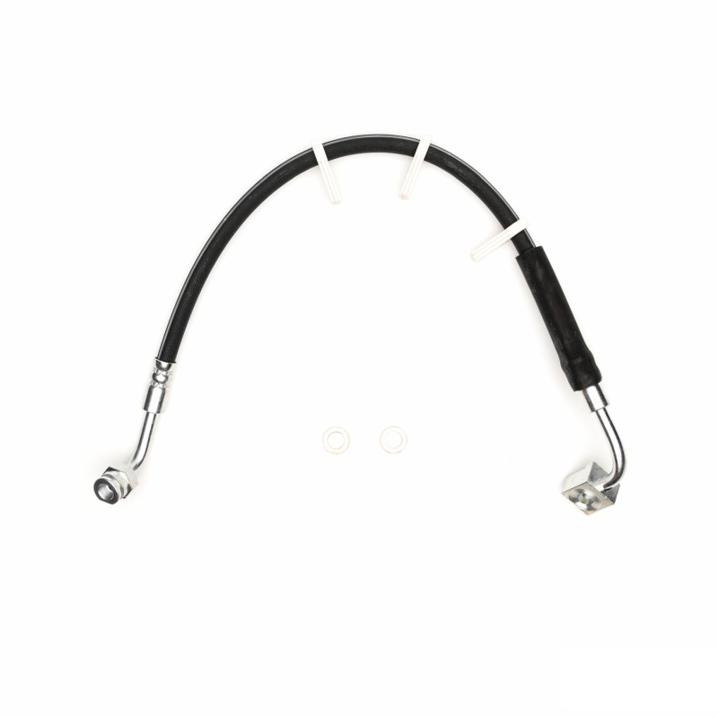 Picture of DFC 95-05 Ford E-350 Econoline Front Right/Front-R Brake Hose