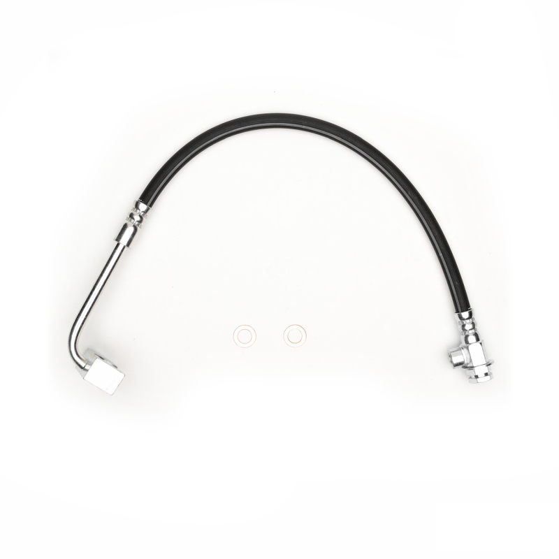 Picture of DFC 90-94 Ford F-250 2WD (Excl Super Duty) Front-L Brake Hose