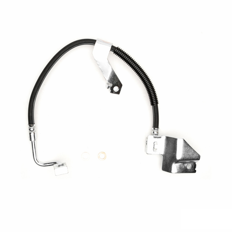 Picture of DFC 97-01 Ford F-150 2WD Front-L Brake Hose