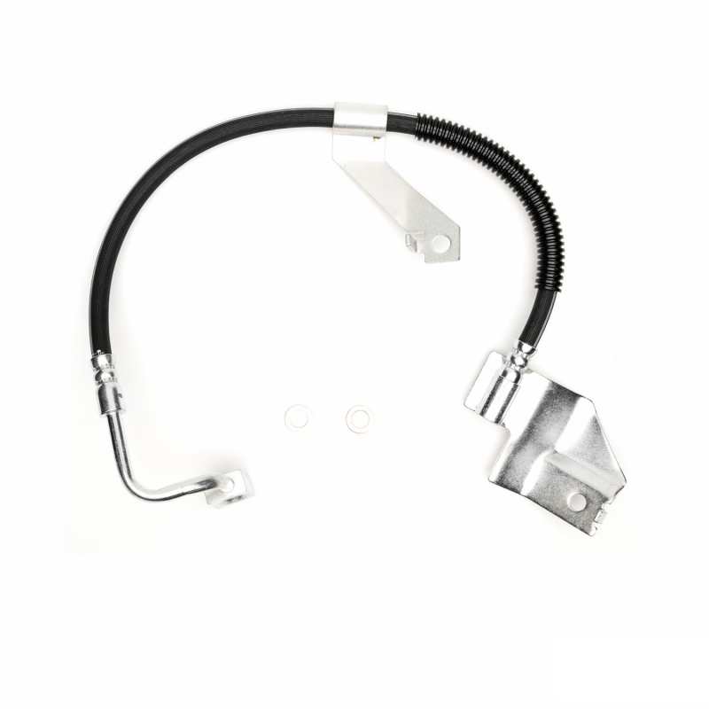 Picture of DFC 97-04 Ford F-150 2WD Front-R Brake Hose