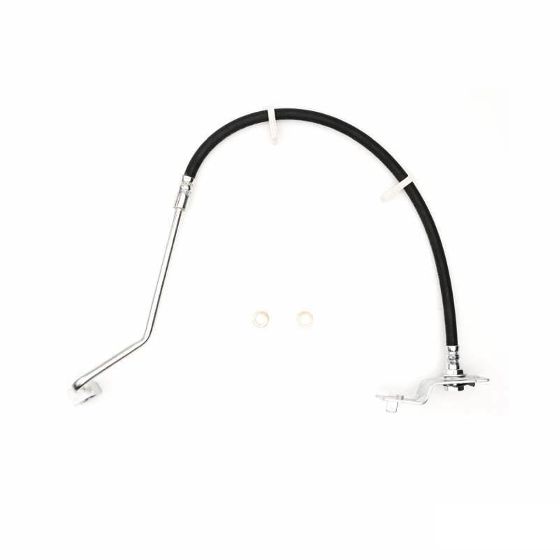 Picture of DFC 99-04 Ford F-550 Super Duty Front Right Brake Hose
