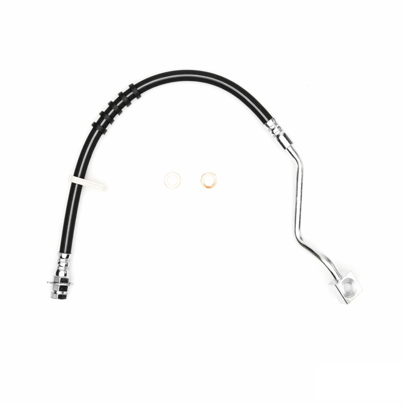 Picture of DFC 99-05 Ford F-250 Super Duty RWD Front-R Brake Hose