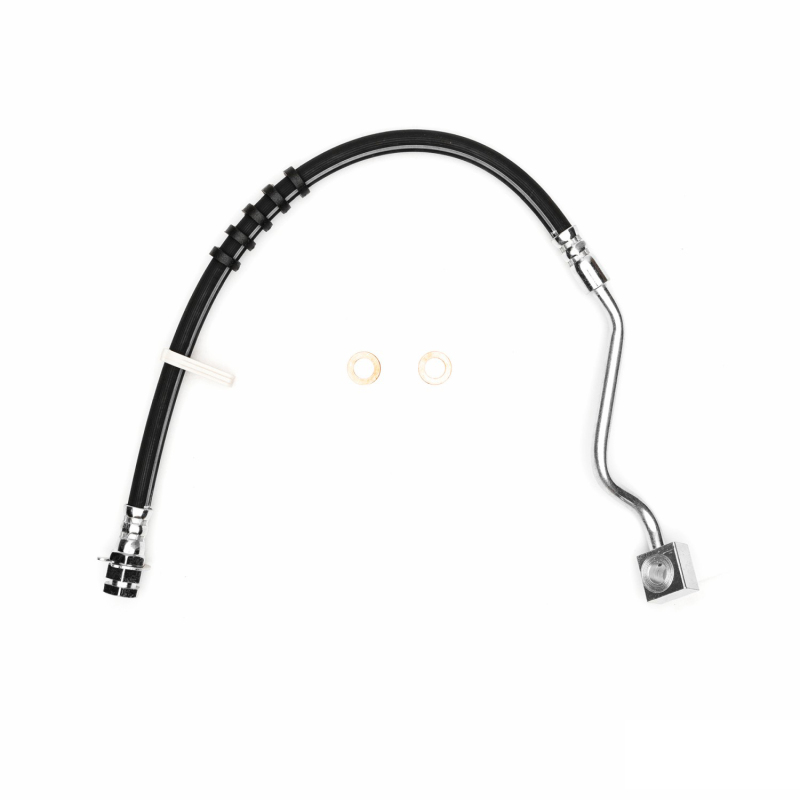 Picture of DFC 99-05 Ford F-250 Super Duty RWD Front-L Brake Hose