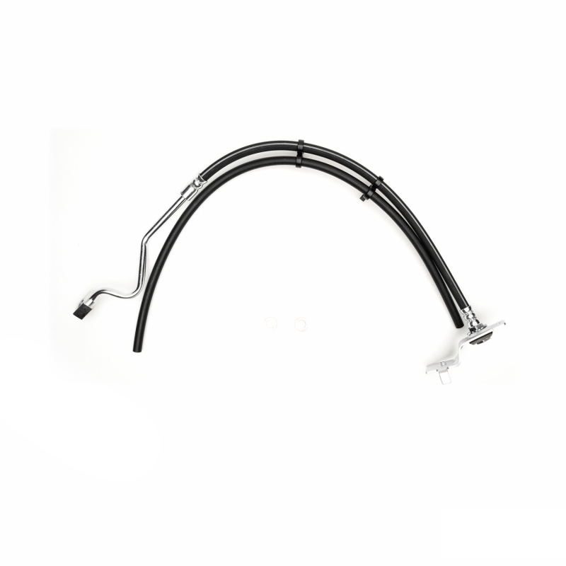 Picture of DFC 99-05 Ford F-250 Super Duty 4WD Front-L Brake Hose