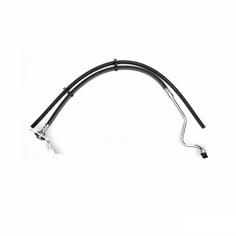 Picture of DFC 99-05 Ford F-250 Super Duty 4WD Front-R Brake Hose