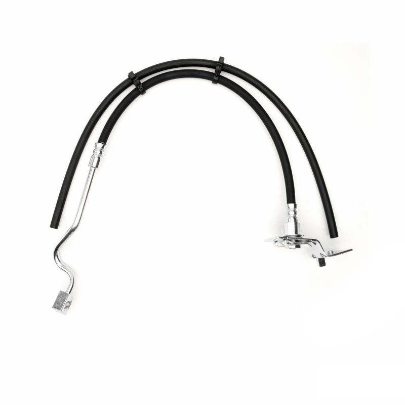 Picture of DFC 99-04 Ford F-250 Super Duty 4WD Front-L Brake Hose
