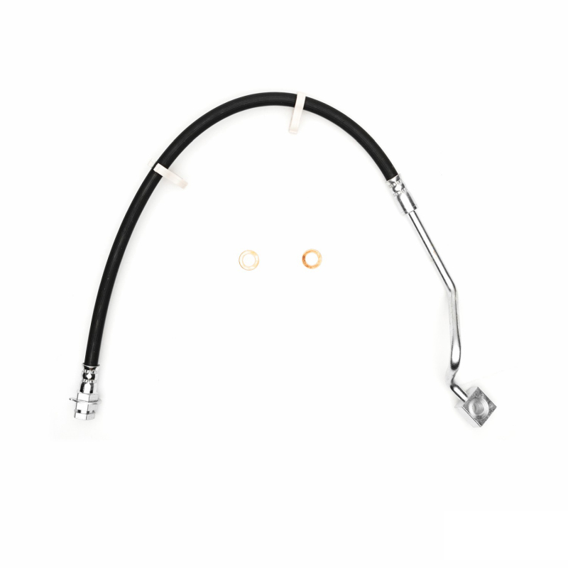 Picture of DFC 99-04 Ford F-250 Super Duty 4WD Front-L Brake Hose