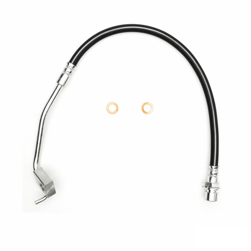 Picture of DFC 77-79 Ford F-250 4WD (Excl Super Duty) Front-L Brake Hose
