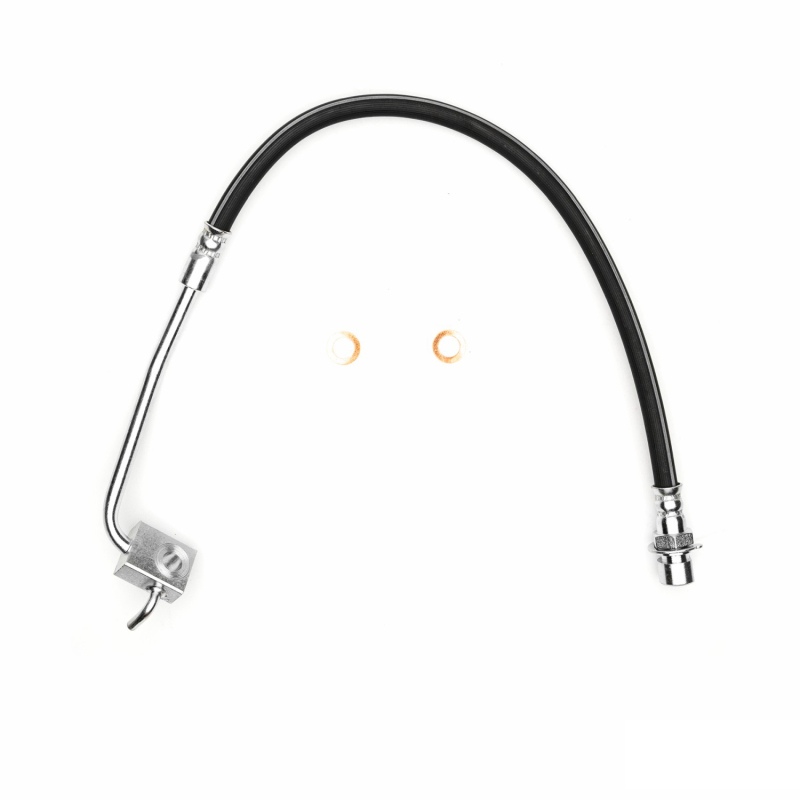 Picture of DFC 77-79 Ford F-250 4WD (Excl Super Duty) Front-R Brake Hose