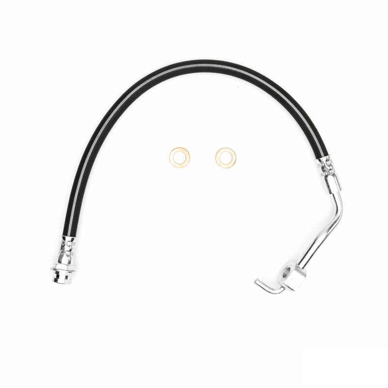 Picture of DFC 75-76 Ford E-350 Econoline Front-R Brake Hose