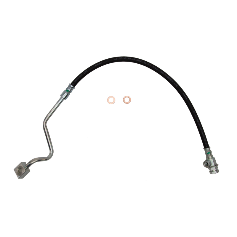 Picture of DFC 99-04 Ford F-250 Super Duty 4WD Front-L Brake Hose