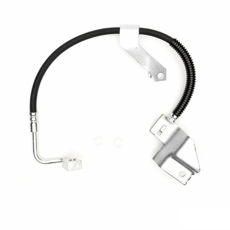 Picture of DFC 97-04 Ford F-150 2WD Front-L Brake Hose